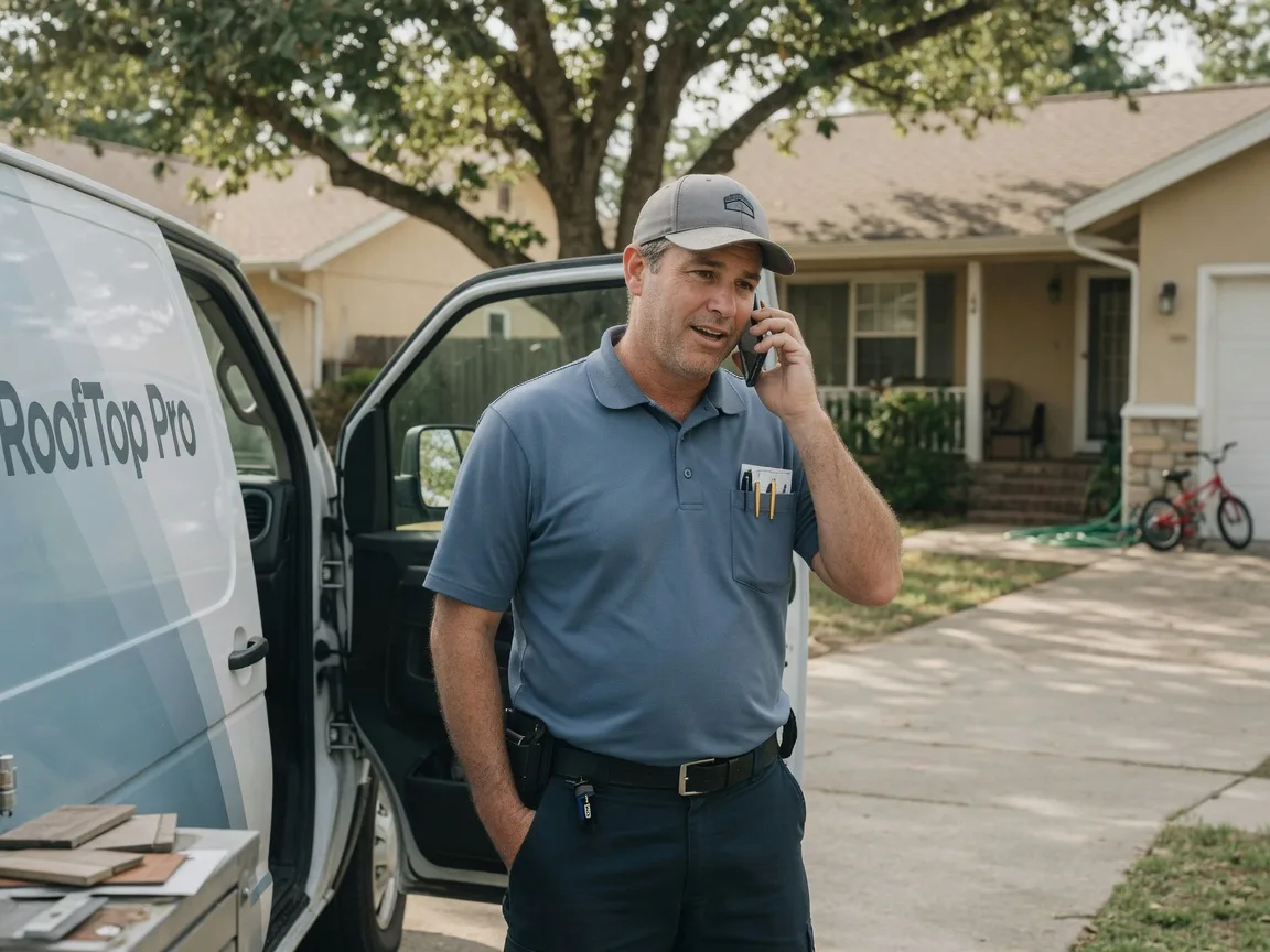 Roof Repair Rocky Ridge, MD FAQs